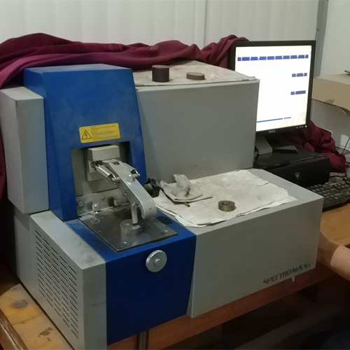 Material Analysis