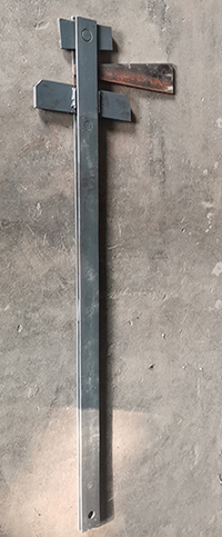 bolt saw
