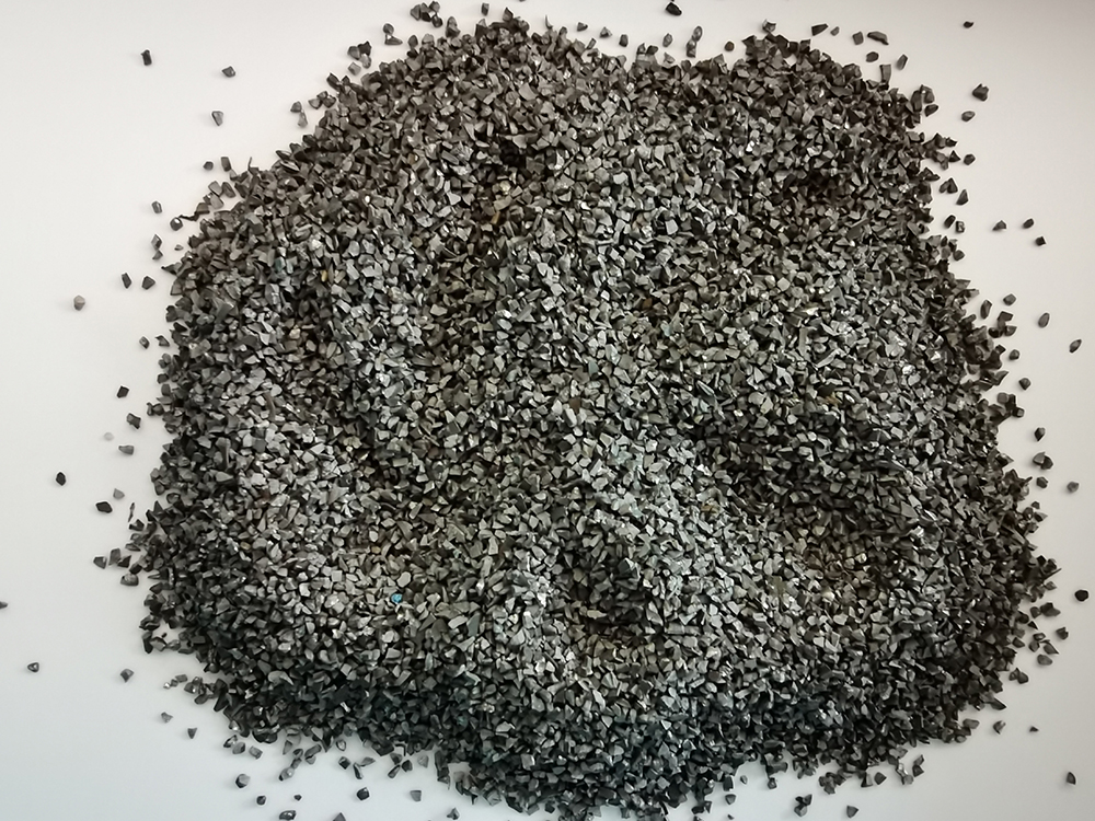 steel GH25