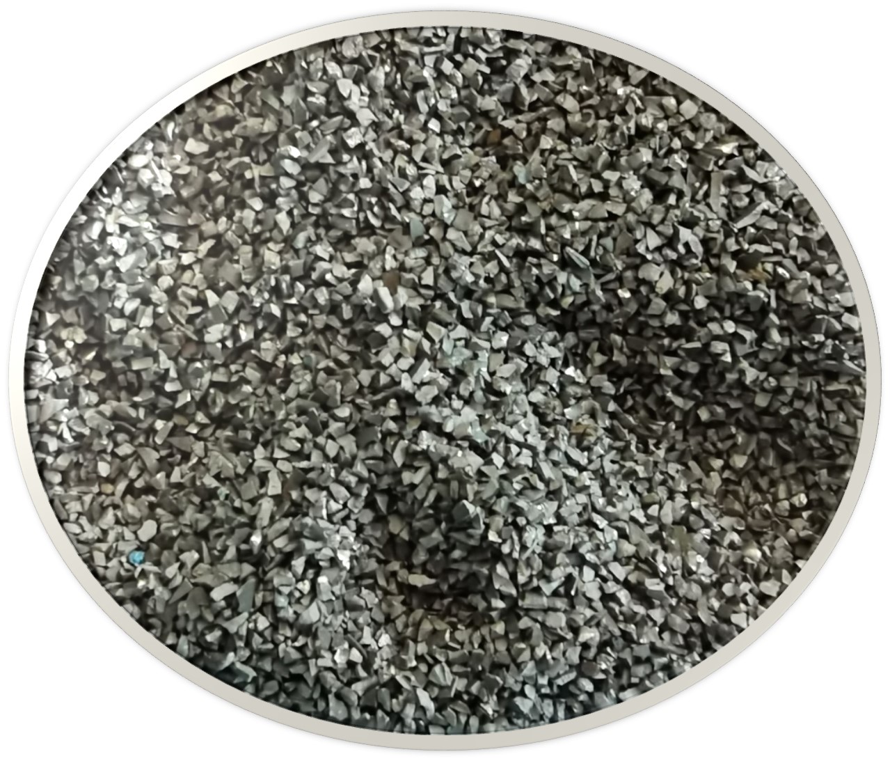 steel